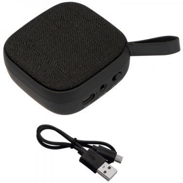 Logo trade firmakingituse pilt: Bluetooth kõlar ISLAND