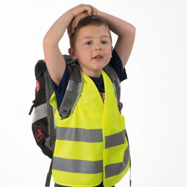 Logo trade meene pilt: Laste turvavest ILO