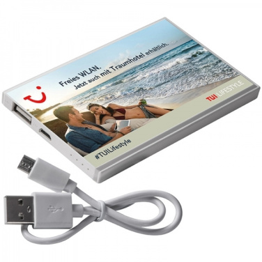 Logotrade reklaamkingitused pilt: Akupank PINEVILLE 2200 mAh