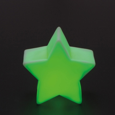 Logo trade firmakingituse pilt: LED lamp STAR
