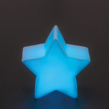 Logotrade firmakingid pilt: LED lamp STAR