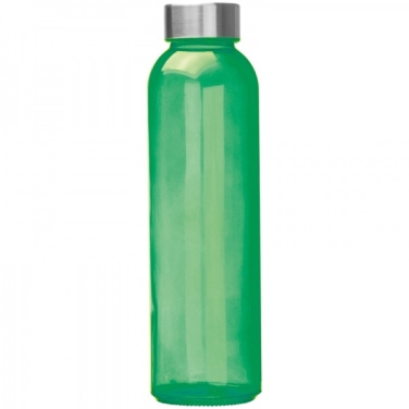 Logo trade firmakingitused foto: Klaaspudel INDIANOPOLIS 550 ml