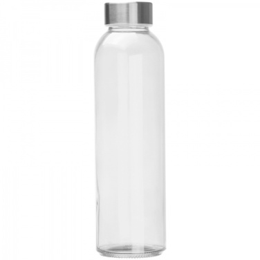 Logotrade firmakingitused pilt: Klaaspudel INDIANOPOLIS 550 ml