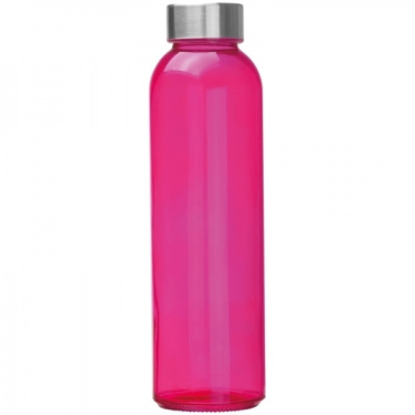 Logotrade reklaamkingid pilt: Klaaspudel INDIANOPOLIS 550 ml