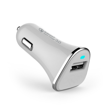 Logo trade ärikingitused foto: Autolaadija (Qualcomm Quick Charge 3.0)