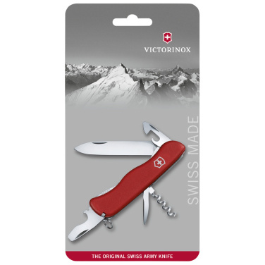 Logotrade ärikingituse foto: Taskunuga Picnicker Victorinox
