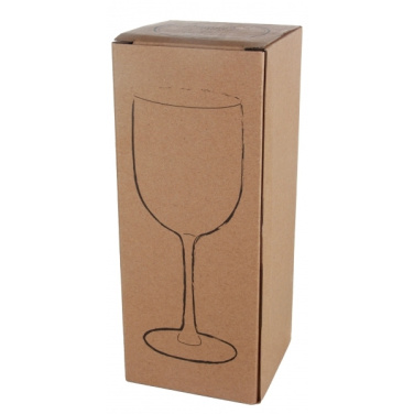 Logotrade firmakingitused pilt: Plastklaas ST. MORITZ 450 ml