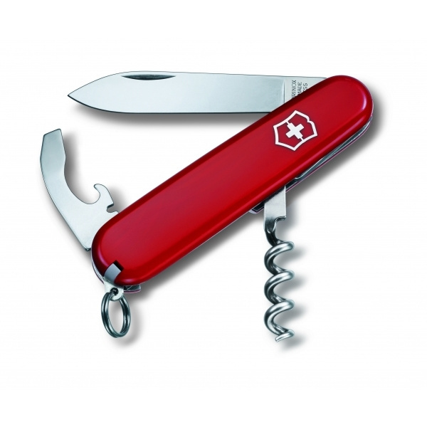 Logotrade reklaamkingi foto: Taskunuga Kelner Victorinox