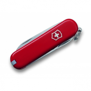 Logo trade firmakingid foto: Taskunuga Hiker Victorinox