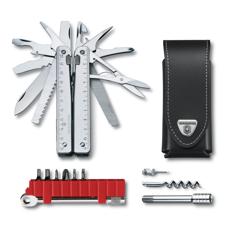 Logo trade ärikingid foto: SwissTool Plus - 39 tööriista Victorinox