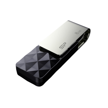 Logotrade ärikingitused pilt: Pendrive Silicon Power Blaze B30 3.1