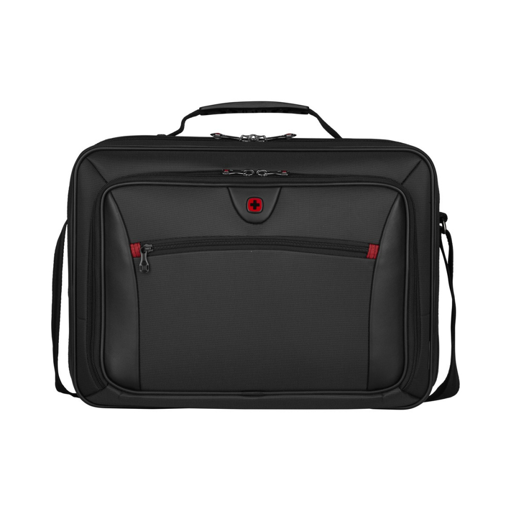 Logo trade reklaamtoote pilt: Sülearvuti kott Wenger Insight 15,6"