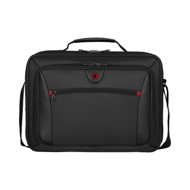 Logo trade reklaamkingituse pilt: Sülearvuti kott Wenger Insight 15,6"