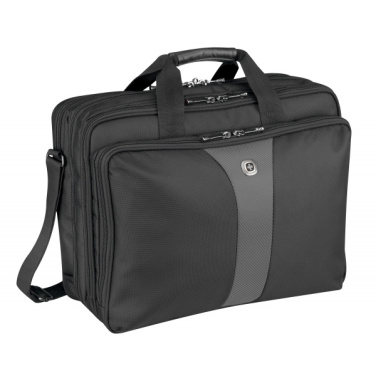 Logotrade ärikingituse foto: Sülearvuti kott Wenger Legacy 17"