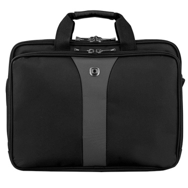 Logo trade reklaamkingitused foto: Sülearvuti kott Wenger Legacy 17"