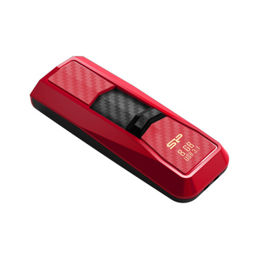 Logo trade ärikingituse pilt: Pendrive Silicon Power Blaze B50 3.0
