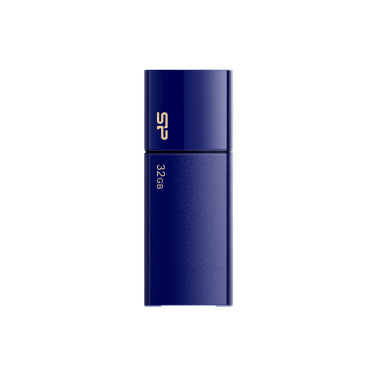 Logo trade firmakingitused foto: Pendrive Silicon Power 3.0 Blaze B05, roosa