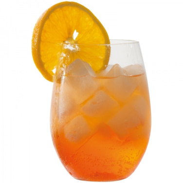 Logo trade reklaamkingitused foto: Plastklaas ST. TROPEZ 450 ml