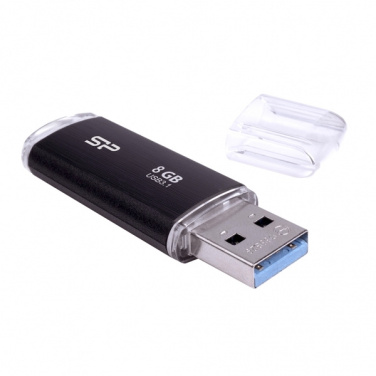 Logotrade reklaamkingid pilt: Pendrive Silicon Power Blaze B02 3.1