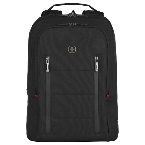 Logo trade firmakingitused foto: Seljakott Wenger City Traveller 16"