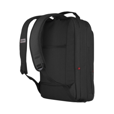 Logo trade reklaamkingituse pilt: Seljakott Wenger City Traveller 16"