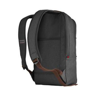 Logo trade meened foto: Seljakott Wenger City Traveller 16"