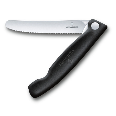 Logotrade reklaamtooted pilt: Kokkupandav nuga Swiss Classic Victorinox