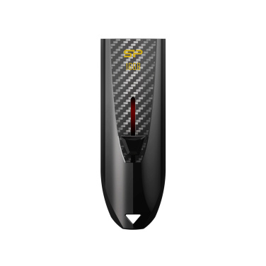 Logo trade firmakingi pilt: Pendrive Silicon Power Blaze B25 3.1