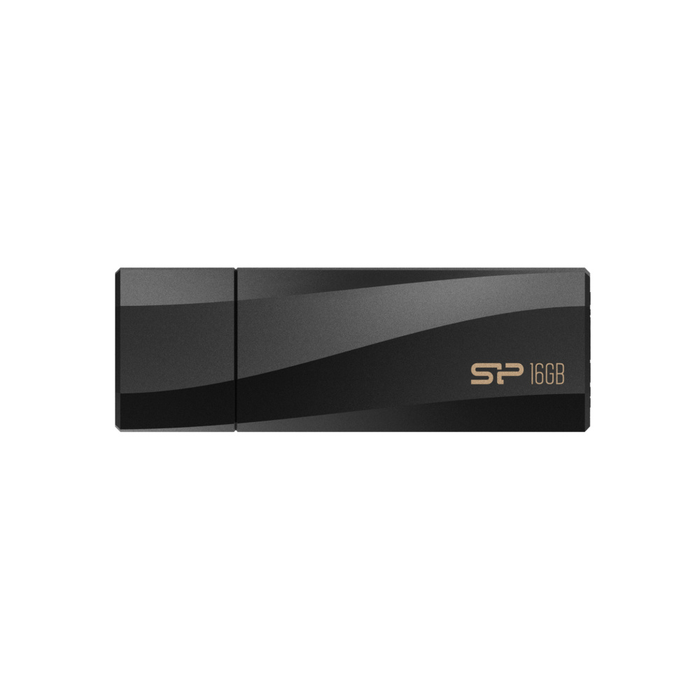 Logotrade firmakingitused pilt: PENDRIVE SILICON POWER BLAZE - B07 3.2 16GB
