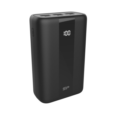 Logo trade meene pilt: Akupank SILICON POWER QX55 30000 MAH