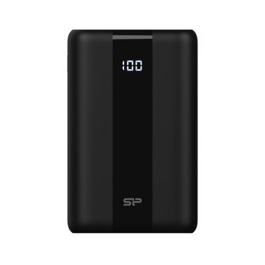 Logo trade ärikingitused foto: Akupank SILICON POWER QX55 30000 MAH