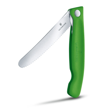 Logotrade reklaamtooted pilt: Kokkupandav nuga Swiss Classic Victorinox