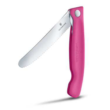Logotrade ärikingitused pilt: Kokkupandav nuga Swiss Classic Victorinox
