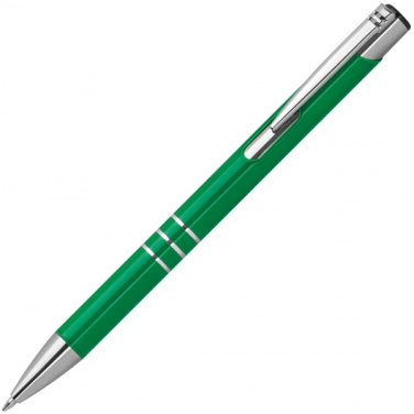 Logotrade reklaamkingid pilt: Ballpen LAS PALMAS