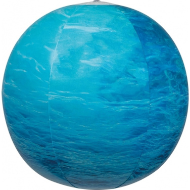 Logo trade ärikingituse pilt: Rannapall MALIBU