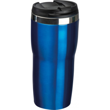 Logotrade reklaamkingituse foto: Termokruus ZADAR 400 ml