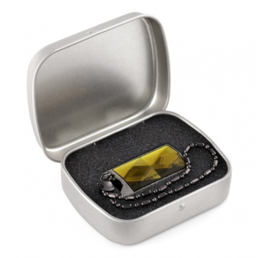 Logotrade reklaamkingituse foto: Nt op13 - usb mälupulga pakend