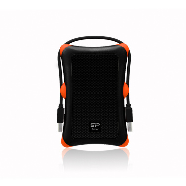 Logotrade ärikingituse foto: Silicon Power kõvaketas Armor A30 2TB