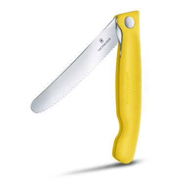 Logotrade firmakingid pilt: Kokkupandav nuga Swiss Classic Victorinox