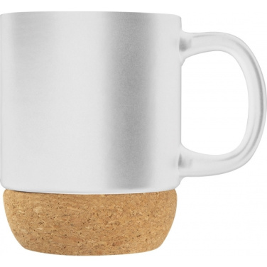 Logo trade meene pilt: Keraamiline kruus GISTEL 350 ml