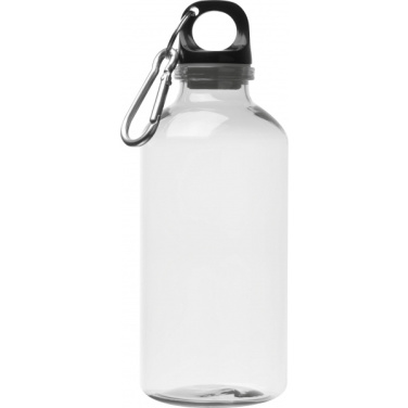 Logotrade firmakingi foto: Taaskasutatud PRT pudel MECHELEN 400 ml