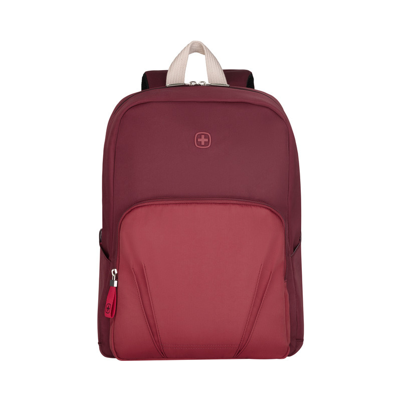 Logotrade reklaamtoote foto: Seljakott Wenger Motion 15,6"