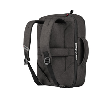 Logotrade ärikingitused pilt: Sülearvutikott Wenger MX Commute 16"