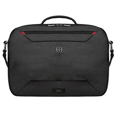 Logotrade ärikingituse foto: Sülearvutikott Wenger MX Commute 16"