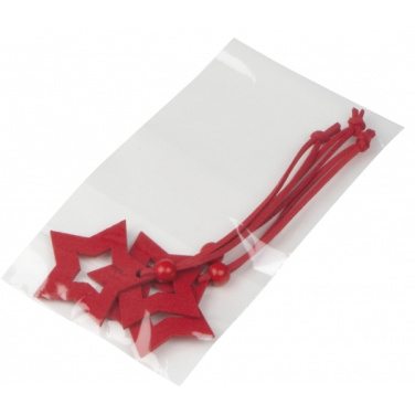 Logo trade firmakingi pilt: Star ripatsite komplekt ESSEN