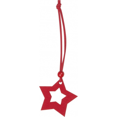 Logo trade firmakingi pilt: Star ripatsite komplekt ESSEN