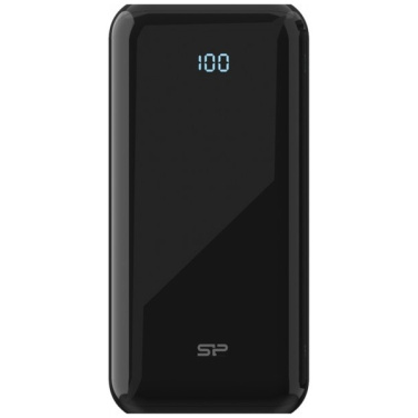 Logotrade ärikingid pilt: Akupank Silicon Power QS28 20000 mAh