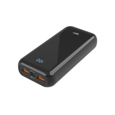 Logo trade reklaamkingi pilt: Akupank Silicon Power QS28 20000 mAh