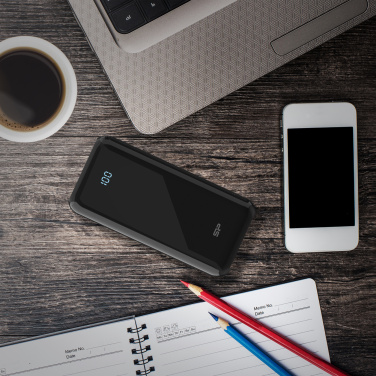 Logotrade meened pilt: Akupank Silicon Power QS28 20000 mAh