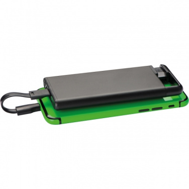 Logo trade firmakingitused foto: Akupank 4000 mAh CHIETI